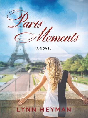 cover image of Paris Moments